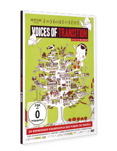 Packshot Voices of Transition 