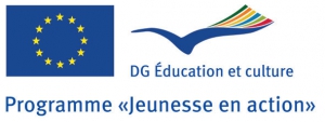 «Jeunesse en action» – European youth programme (France)