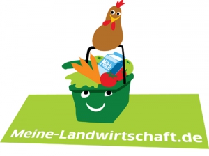 Meine Landwirtschaft