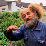Mike Feingold, permaculture teacher