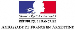 Embassade de France